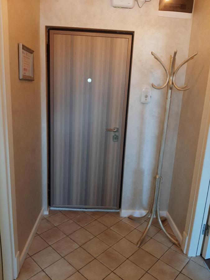Restauro Apartament Appartement Buzău Buitenkant foto