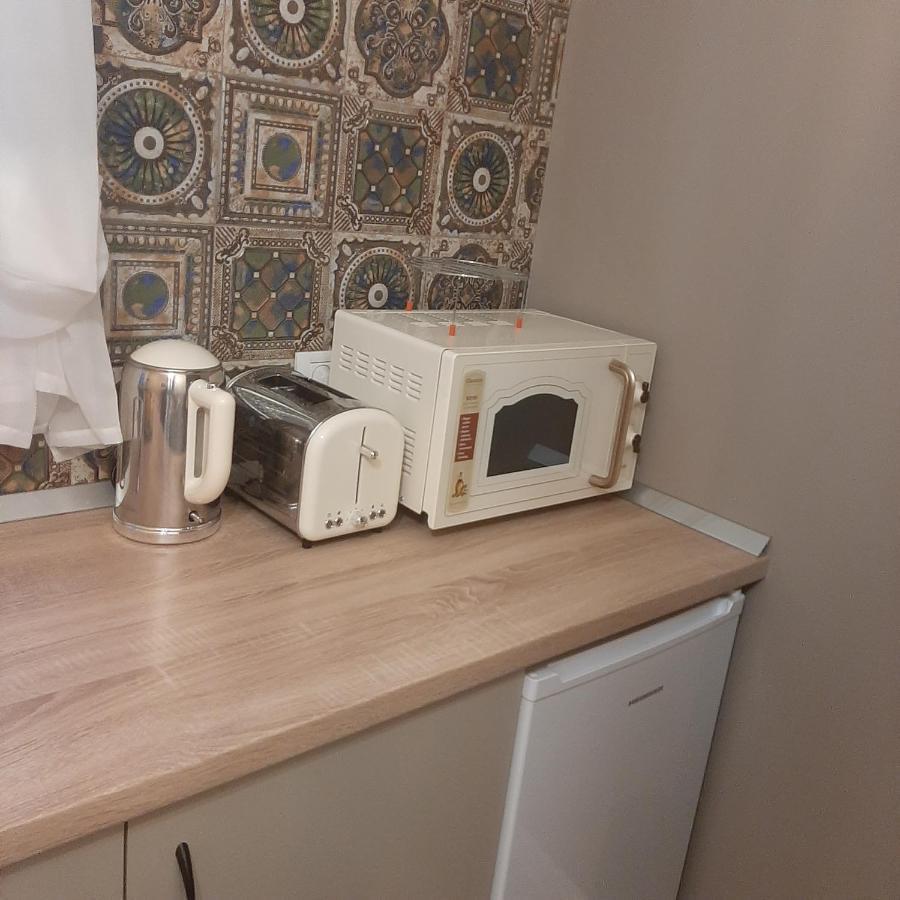 Restauro Apartament Appartement Buzău Buitenkant foto